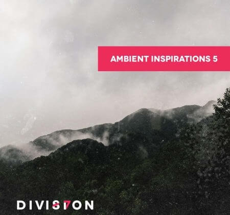 Division 87 Ambient Inspirations 5 WAV